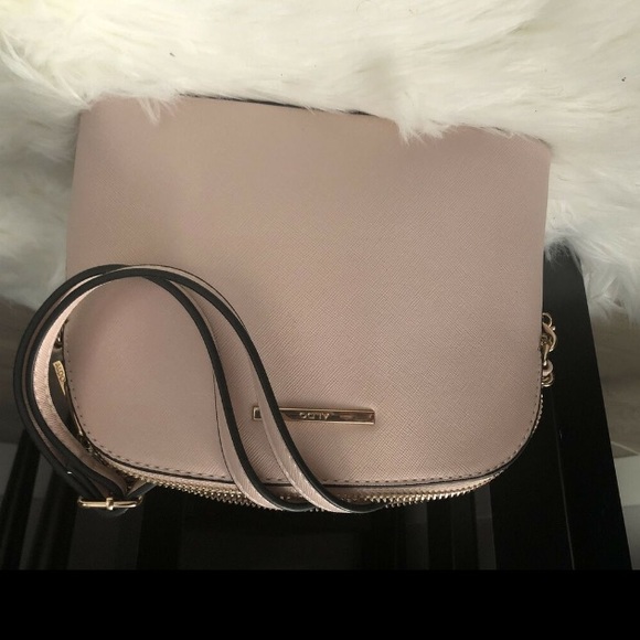 Brand New Blush pink Aldo bag - Picture 2 of 4